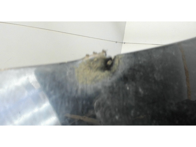 Бампер KIA Pride 2011-2017 задний 866111W200, 866121W220