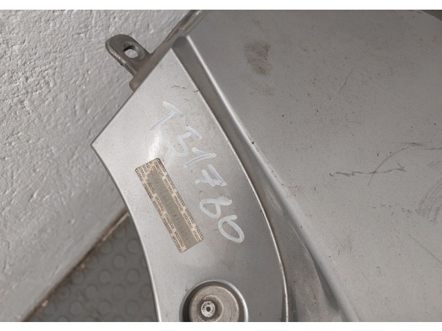 Бампер Mazda 3 (BL) 2009-2013 задний BBV450221BBB