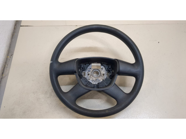 Руль  Skoda Fabia 2007-2014           