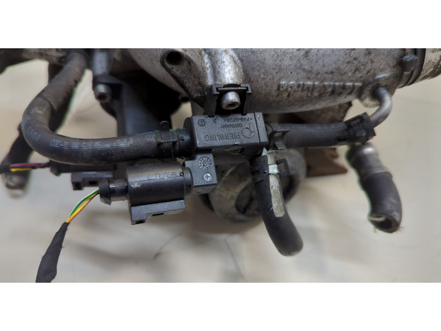  Турбина  Audi A6 (C7) 2011-2018             06H145703R