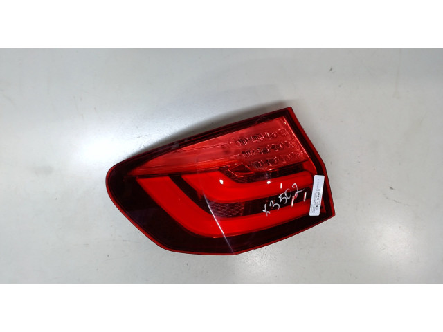 Задний фонарь        BMW 5 F10 2010-2016 