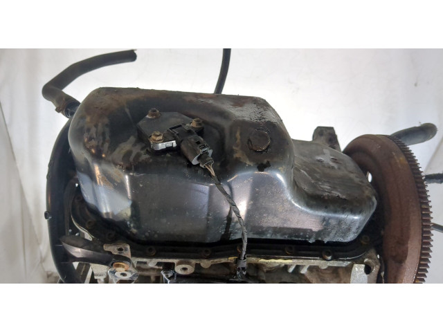 Турбина Skoda Fabia 2010-2014 03F145701K