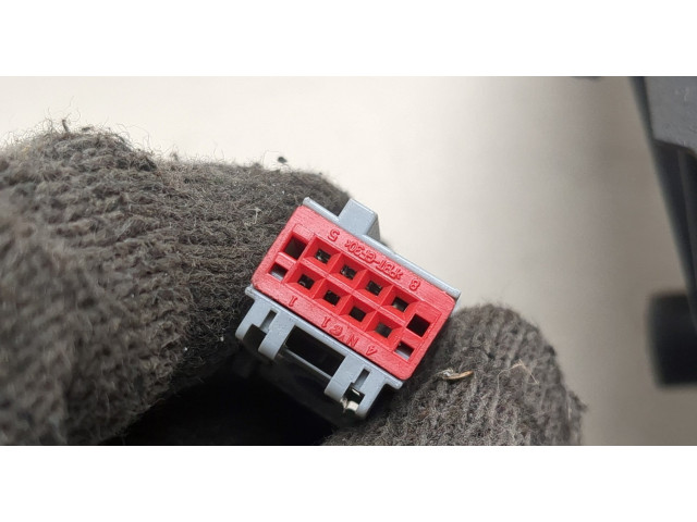 Зеркало боковое  Ford Fusion 2002-2012  левое           