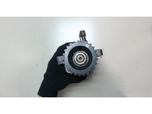 ТНВД Saab 9-5 1997-2005