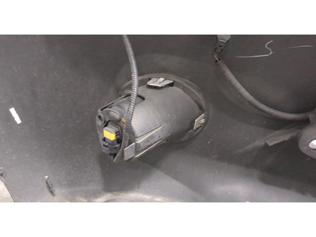 Бампер  Infiniti QX56 2010-2013 передний   620221LA0H