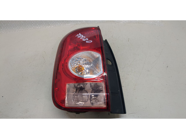 Задний фонарь          