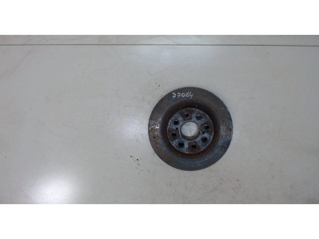 Диск тормозной  Toyota MR2 1999-2007 1.8  задний    4243117050      