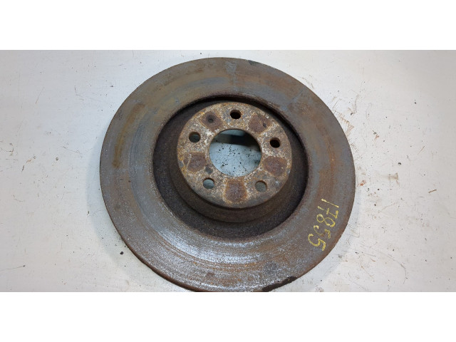 Диск тормозной  Audi A6 (C6) 2004-2011   передний   4F0615301G      