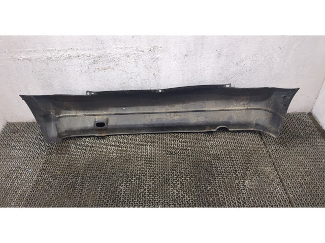 Бампер Fiat Tipo задний 7638035