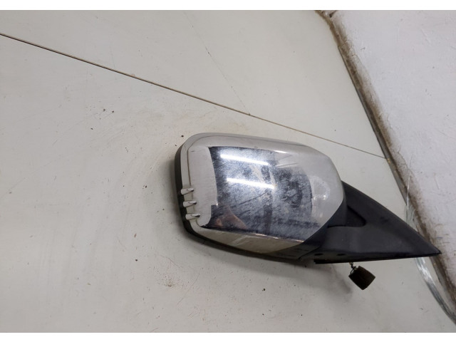 Зеркало боковое Mitsubishi L200 2006-2015 правое
