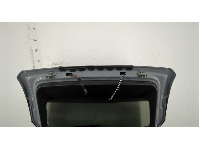 Моторчик заднего дворника Volkswagen ID.4