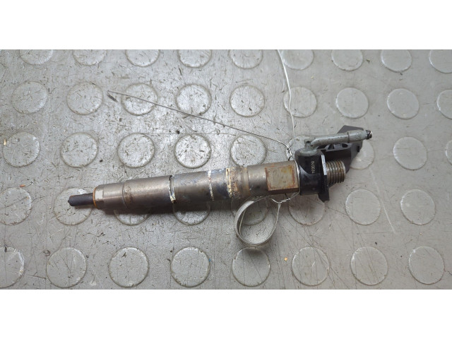 Форсунка топливная  Mercedes GLC X253 2015-2022    A6510702987     