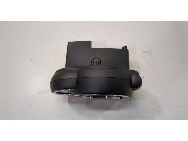 Панель приборов  Mini Cooper (F56) 2013-            