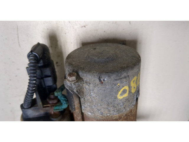 Стартер Skoda Yeti 2009-2014