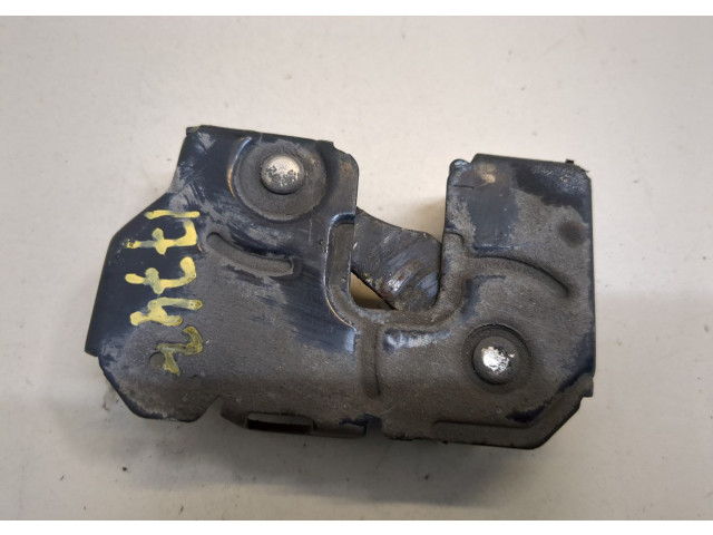 Замок капота  Infiniti FX 2008-2013     