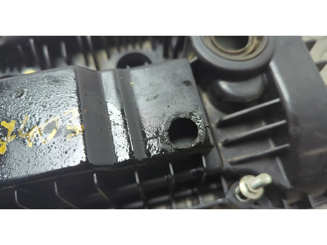 Клапанная крышка двигателя ДВС Ford Explorer 2019-2025 2.3 K2GZ6582A