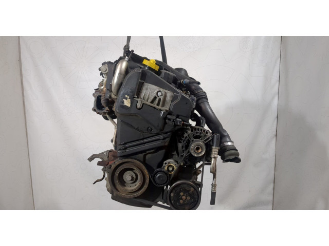 Форсунка топливная  Renault Clio 2009-2012         