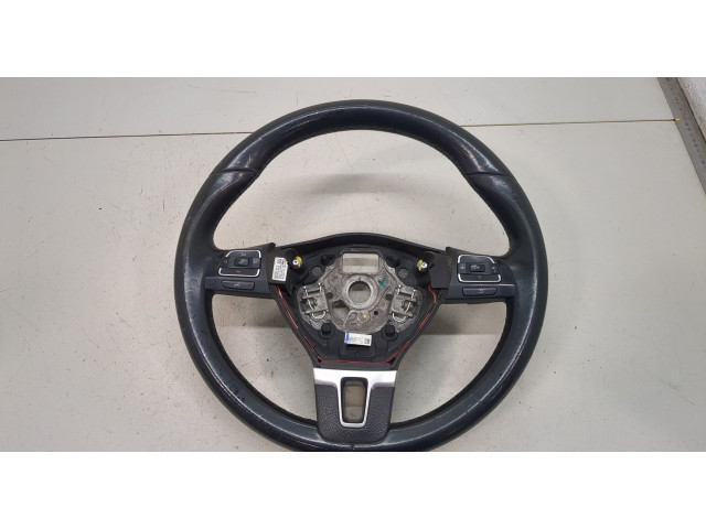 Руль Volkswagen Golf 6 2009-2012