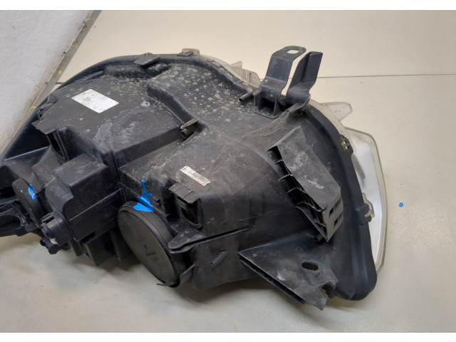 Фара передняя  Citroen C4 2010-2020 правая 