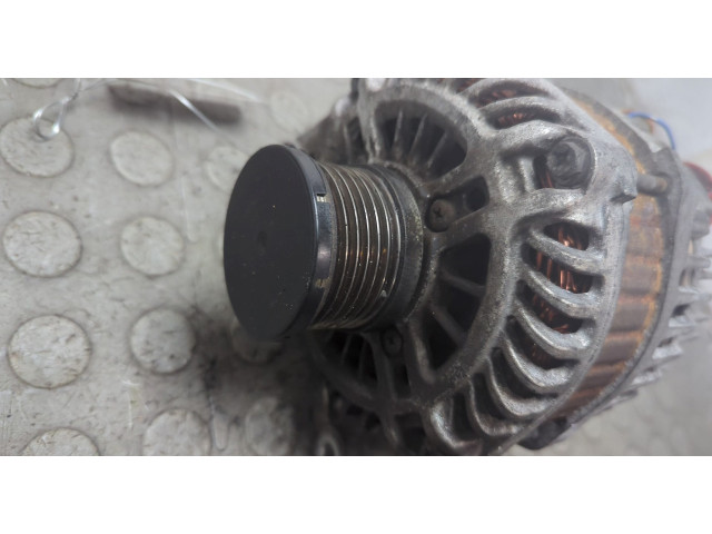 Генератор  Nissan Qashqai 2006-2013       23100JD200    