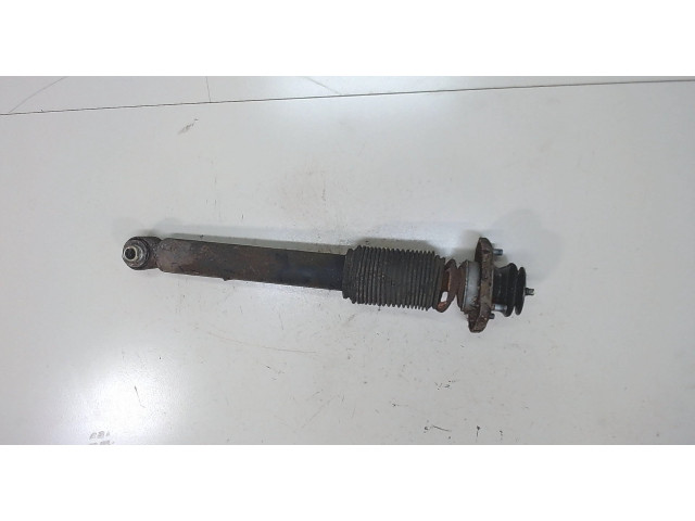 Стойка амортизатора BMW X5 E53 2000-2007 350675154333526755839, 33521096278 3 дизель