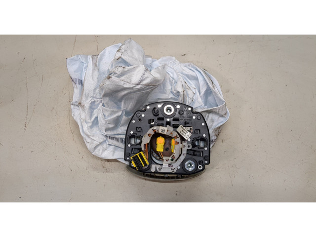 Подушка безопасности водителя Volvo S60 2018-