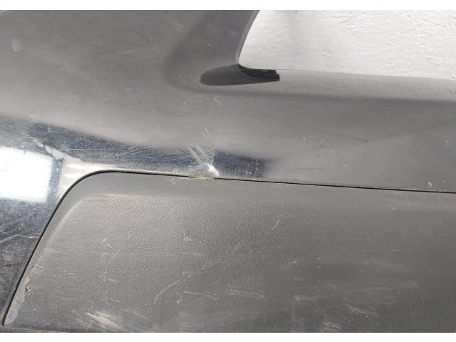 Бампер  KIA Rio 2005-2011 передний   