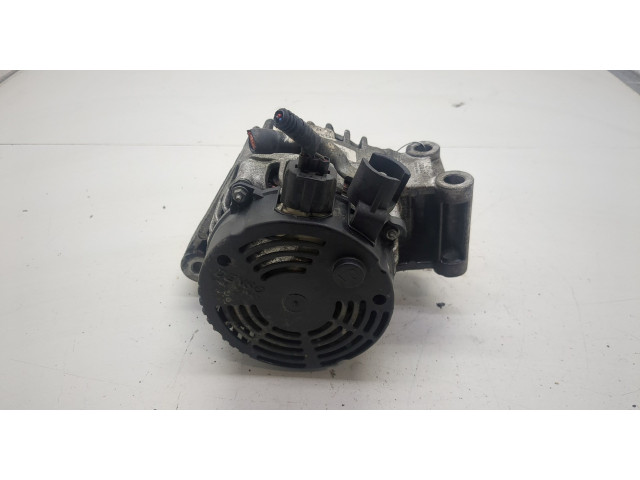 Генератор  Ford Focus 2 2005-2008           