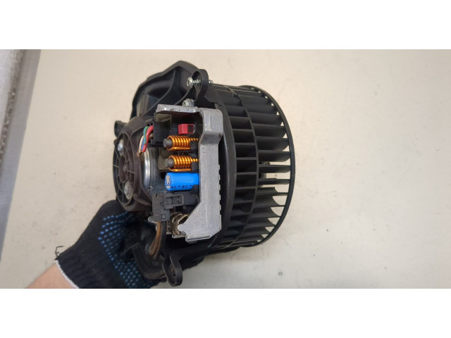 Моторчик печки  Mercedes CLS C219 2004-2010        