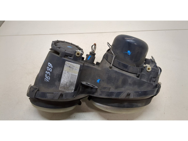 Фара передняя  Jaguar X-type левая 