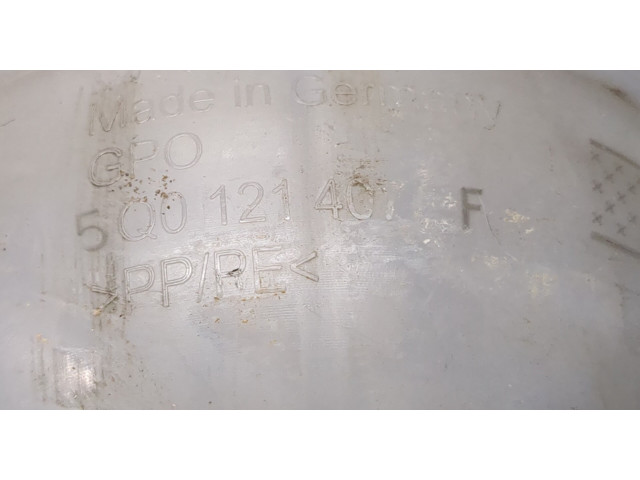 Бачок расширительный Skoda Karoq 2017-