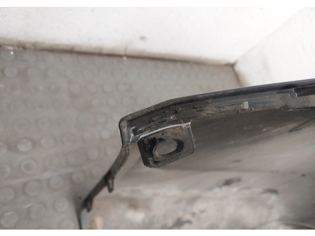 Бампер Mitsubishi Lancer 10 2007-2015 задний