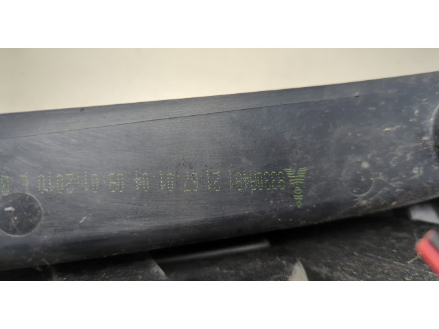 Задний фонарь