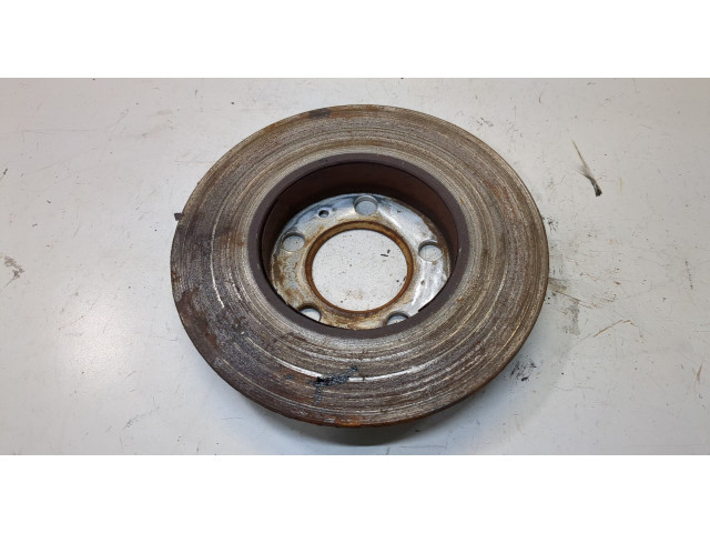 Диск тормозной  Volkswagen Golf 4 1997-2005   задний         