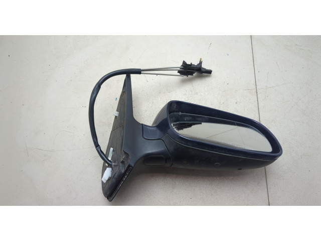 Зеркало боковое Volkswagen Golf 4 1997-2006 правое 1J2857508, 1J2857522, 3B0857538B