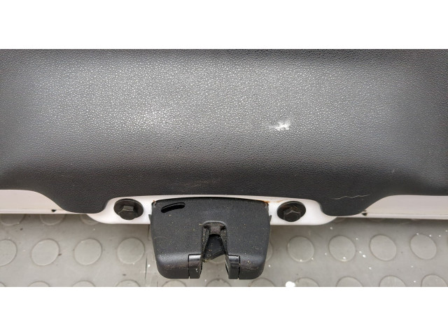 Замок багажника Citroen DS3 2009-2016