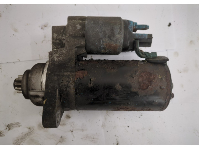 Стартер Volkswagen Polo 2005-2009 1.4