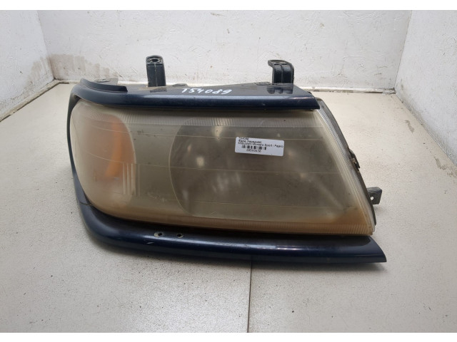 Фара передняя Mitsubishi Montero Sport / Pajero Sport 1996-2008 правая