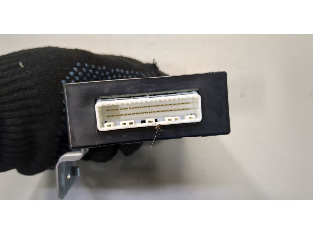 Блок комфорта Nissan X-Trail (T31) 2007-2015