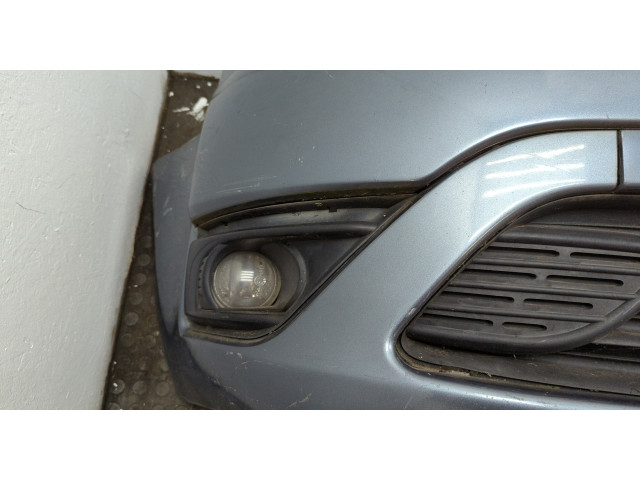 Бампер Citroen C4 Grand Picasso 2006-2013 передний