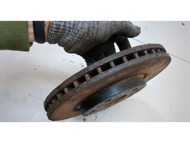 Диск тормозной Cadillac CTS 2007-2014 передний 20808620