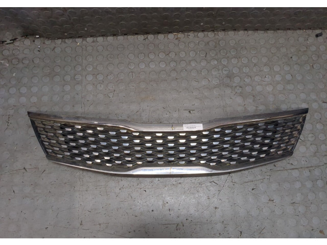 Решетка радиатора  KIA Optima 4 2015-2018          86350D4010