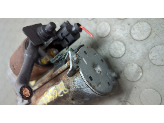 Стартер Volkswagen Polo 2005-2009 1.2