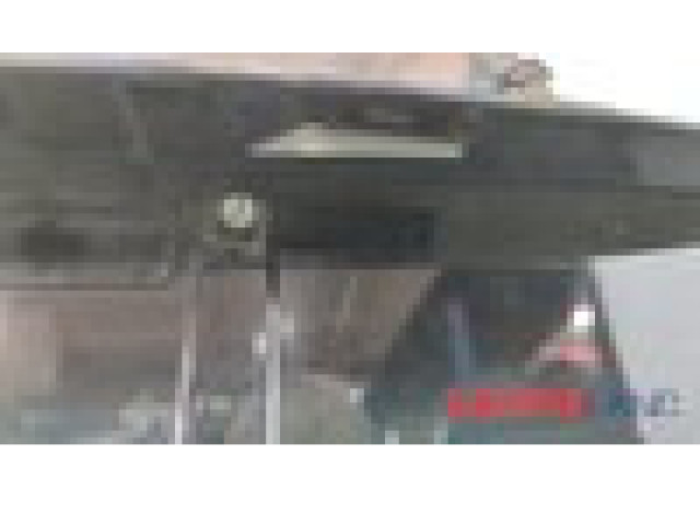 Замок багажника Ford Escape 2012-2015