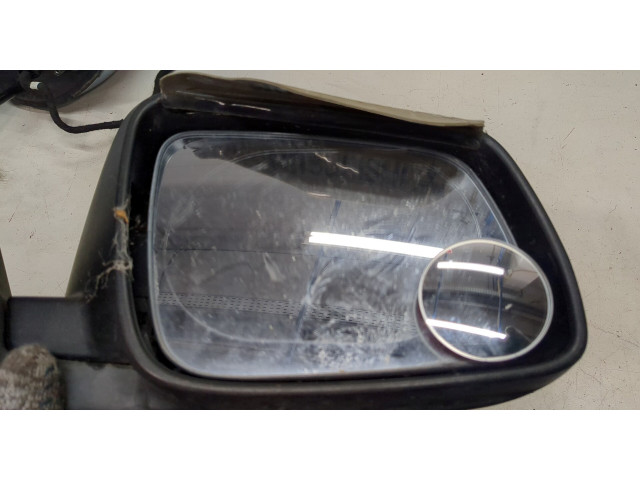 Зеркало боковое  Mitsubishi Lancer 10 2007-2015  правое           7632A093