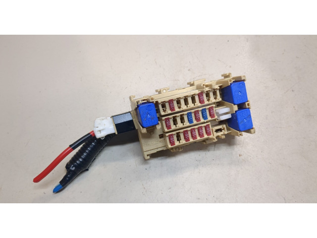 Блок предохранителей Infiniti Q50 2013-2017