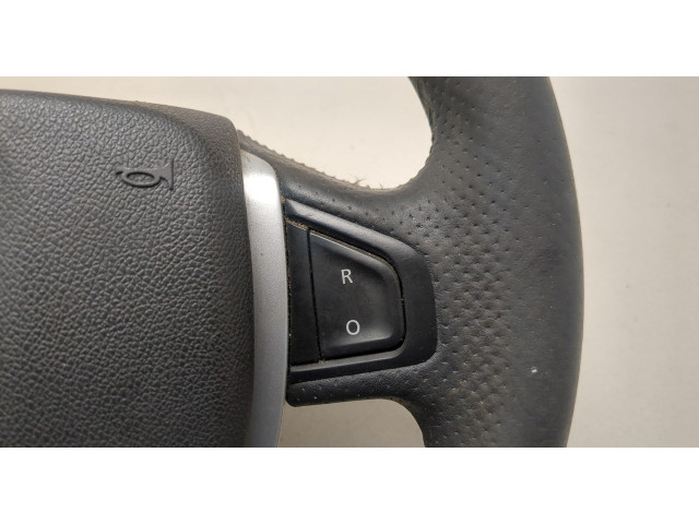 Руль  Renault Laguna 3 2007-2025           484300021R