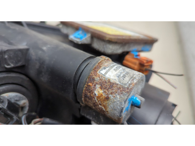 Фара передняя Mazda 3 (BK) 2003-2009 левая