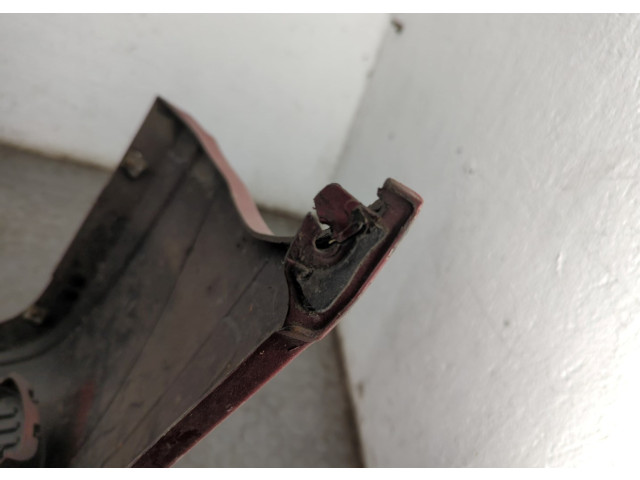 Бампер Nissan Primera P11 1996-2002 передний