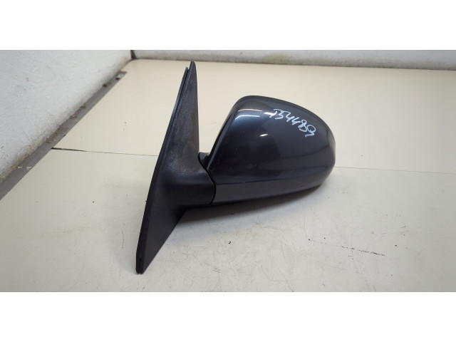 Зеркало боковое KIA Ceed 2007-2012 левое 876101H650